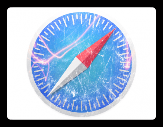 why safari 10.1.2 is not opening